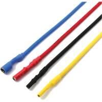 Ensemble maître de fils d'essai de 92 morceaux Pathway Supply LP