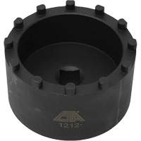12 Pin Hub Nut Socket - RAM Pathway Supply LP