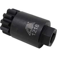 Outil de blocage pour volant d'inertie Volvo/Mack Pathway Supply LP