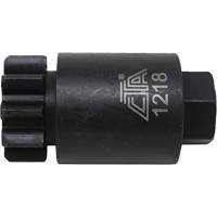 Outil de blocage pour volant d'inertie Volvo/Mack Pathway Supply LP