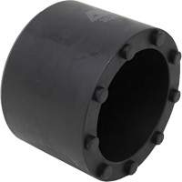 Dodge & GM Hub Nut Socket - 9 Pin Pathway Supply LP