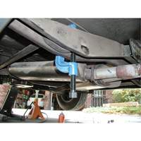 Outil de barre de torsion GM – grand Pathway Supply LP