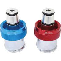Radiator Pressure Adapter Kit - GM/GMC Pathway Supply LP