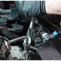 Jeu de 2 cl&eacute;s pour injection de carburant Cummins Pathway Supply LP