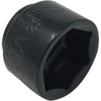 Cummins 5.9L Oil Filter Socket - 25mm Pathway Supply LP