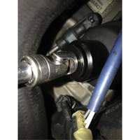 Cummins 5.9L Oil Filter Socket - 25mm Pathway Supply LP