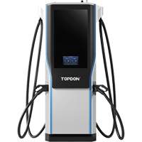 Chargeur rapide pour VE BoostQ, 180 kW, c.c., Connecteur CCS1 Pathway Supply LP