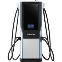 Chargeur rapide pour VE BoostQ, 60 kW, c.c., Connecteur CCS1 Pathway Supply LP