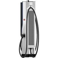 Chargeur rapide pour VE BoostQ, 60 kW, c.c., Connecteur CCS1 Pathway Supply LP
