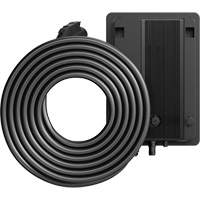 Chargeur pour VE commercial PulseQ AC Max, 80 A, Niveau 2 CA, Connecteur Type 1 (SAE J1772) Pathway Supply LP