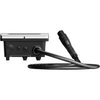 Chargeur pour VE commercial PulseQ AC Max, 80 A, Niveau 2 CA, Connecteur Type 1 (SAE J1772) Pathway Supply LP