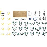 Trousse de diagnostic de VE pour Phoenix Smart & Max Pathway Supply LP