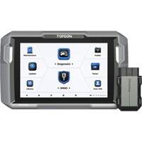 Outil de diagnostic et programmation des cl&eacute;s UltraDiag 8" avec commandes bidirectionnelles Pathway Supply LP