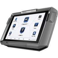 Outil de diagnostic et programmation des cl&eacute;s UltraDiag 8" avec commandes bidirectionnelles Pathway Supply LP