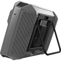 Outil de diagnostic et programmation des cl&eacute;s UltraDiag 8" avec commandes bidirectionnelles Pathway Supply LP