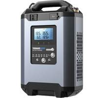 Tornado90000 90A Stable Power Supply & Smart Charger 12V/24V Pathway Supply LP