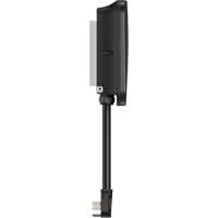 Chargeur r&eacute;sidentiel PulseQ AC pour VE avec mode identification par radiofr&eacute;quence (RFID), 40 A, Niveau 2 CA, Connecteur Type 1 (SAE J1772) Pathway Supply LP