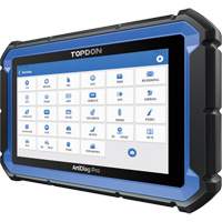 Outil de diagnostic ArtiDiag Pro 7" avec fonctions de service et commandes bidirectionnelles Pathway Supply LP