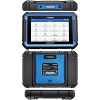 Outil de diagnostic ArtiDiag Pro 7" avec fonctions de service et commandes bidirectionnelles Pathway Supply LP