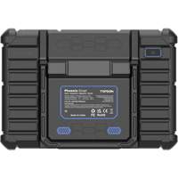 Phoenix Smart – Outil de diagnostic de niveau constructeur avec &eacute;cran 10,1", programmation bas&eacute;e sur l'infonuage et protocoles avanc&eacute;s Pathway Supply LP
