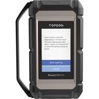 Phoenix Smart – Outil de diagnostic de niveau constructeur avec &eacute;cran 10,1", programmation bas&eacute;e sur l'infonuage et protocoles avanc&eacute;s Pathway Supply LP