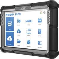 Outil de diagnostic de niveau constructeur Phoenix Elite avec &eacute;cran 10,1", programmation bas&eacute;e sur l'infonuage et CANFD Pathway Supply LP