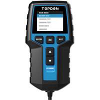 BT200 12V Battery & 12V/24V System Tester Pathway Supply LP