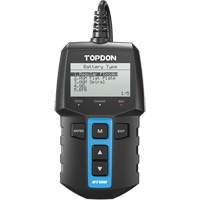 BT100 12V Battery & System Tester Pathway Supply LP
