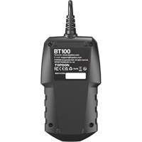 BT100 12V Battery & System Tester Pathway Supply LP