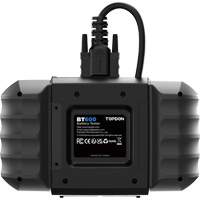 BT600 12V Battery & 12V/24V System Tester with Built-in Printer Pathway Supply LP