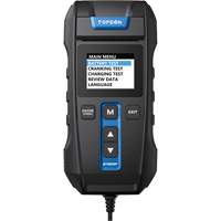 BT300P Battery, Charging & Cranking System Tester with Printer Pathway Supply LP