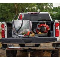 12V DC Fuel Transfer Pump with Nozzle Pathway Supply LP