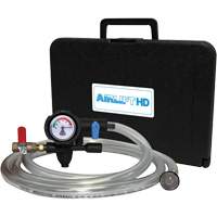 Syst&egrave;me de refroidissement Airlift II: HD Pathway Supply LP