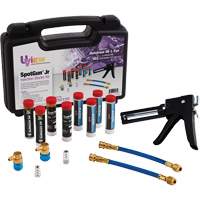 UView&reg; SpotGun&reg; Jr. Injection Starter Kit Pathway Supply LP
