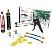 SpotGun&reg; Injection Starter Kit Pathway Supply LP