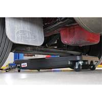 Low Profile Truck Drain with Electric Pump Pathway Supply LP