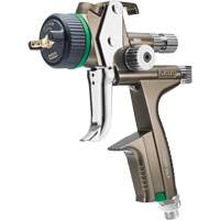 X5500 HVLP 1.3 I RPS D Premium Paint Spray Gun for Automotive Refinishing, 1/4" NPT Air Inlet, 15.19 CFM, 0.6 L/0.9 L Capacity, 0.17 PSI Pathway Supply LP