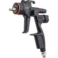 X HVLP 1.3 I Premium Paint Spray Gun for Automotive Refinishing, 1/4" NPT Air Inlet, 14.83 CFM, 0.17 PSI Pathway Supply LP
