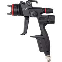 X HVLP 1.3 I Premium Paint Spray Gun for Automotive Refinishing, 1/4" NPT Air Inlet, 14.83 CFM, 0.17 PSI Pathway Supply LP