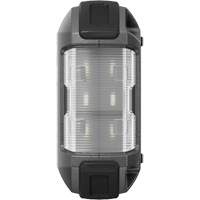 D&eacute;marreur d'appoint, survolteur, banque d'alimentation et lampe de poche JumpSurge1500 Pathway Supply LP