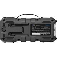 Survolteur, banque d'alimentation et lampe de poche V3000 Pathway Supply LP