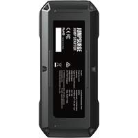 D&eacute;marreur de secours, banque d'alimentation et lampe de poche JumpSurge2000Pro &agrave; 2500 A de pointe Pathway Supply LP