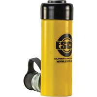 Single-Acting Cylinder Hydraulic Ram, 4.13" Stroke, 10 Ton(s) Capacity, 10000 PSI Pathway Supply LP