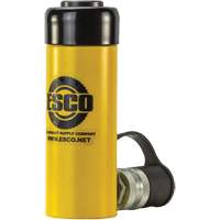 Single-Acting Cylinder Hydraulic Ram, 4.13" Stroke, 10 Ton(s) Capacity, 10000 PSI Pathway Supply LP