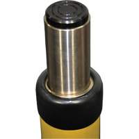 Single-Acting Cylinder Hydraulic Ram, 4.13" Stroke, 10 Ton(s) Capacity, 10000 PSI Pathway Supply LP