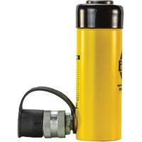 Single-Acting Cylinder Hydraulic Ram, 4.13" Stroke, 10 Ton(s) Capacity, 10000 PSI Pathway Supply LP