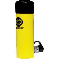 Pro-Series Single Acting Ram, 6.25" Stroke, 25 Ton(s) Capacity, 10000 PSI Pathway Supply LP