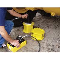 Steel Cribbing Stand Set Pathway Supply LP