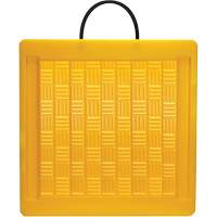 12-Piece CribLok Composite Cribbing System Kit Pathway Supply LP