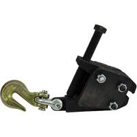 Collier de serrage &agrave; bride OTR Pathway Supply LP